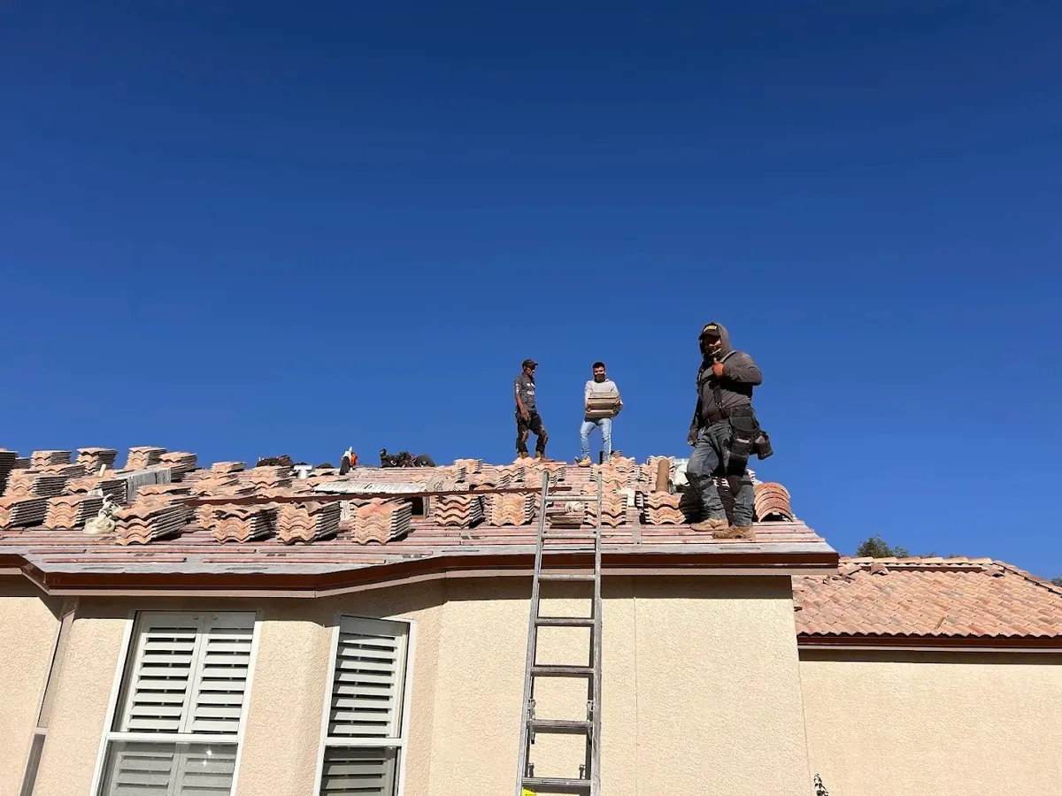Patriot Exteriors siding installation